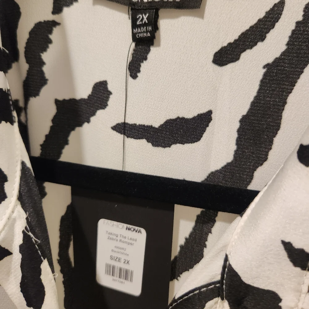 Clothes - Picture 2 of 2